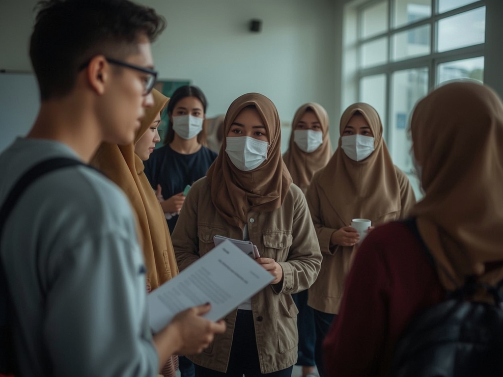 Langkah Praktis Menjawab Pertanyaan Umum Lintas Kesehatan, Perjalanan, Hukum, dan Energi